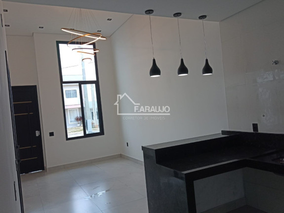 Imagem Imóvel com 3 Quartos à Venda, 100 m² em Horto Florestal - Sorocaba