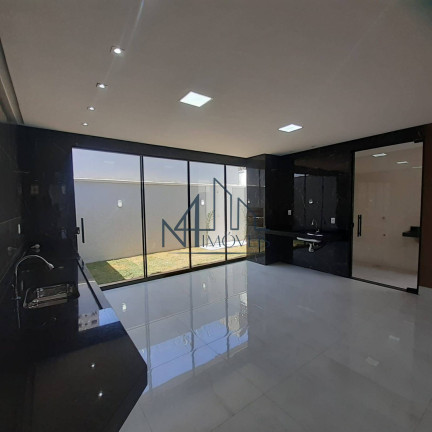 Imagem Casa com 3 Quartos à Venda, 210 m² em Setor Serra Dourada - 3ª Etapa - Aparecida De Goiânia Imagem Casa com 3 Quartos à Venda, 210 m² em Setor Serra Dourada - 3ª Etapa - Aparecida De Goiânia