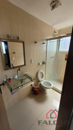 Imagem Apartamento com 3 Quartos à Venda, 139 m² em Itararé - São Vicente Imagem Apartamento com 3 Quartos à Venda, 139 m² em Itararé - São Vicente