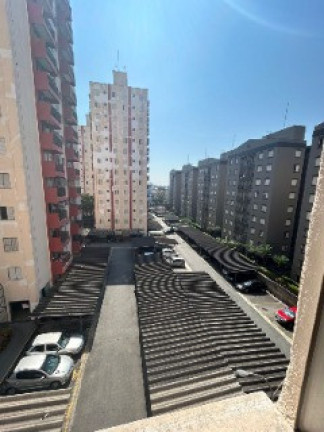 Imagem Apartamento com 2 Quartos à Venda, 52 m² em Jardim São Savério - São Paulo