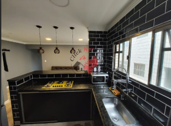 Imagem Apartamento com 2 Quartos à Venda, 78 m² em Canto Do Forte - Praia Grande Imagem Apartamento com 2 Quartos à Venda, 78 m² em Canto Do Forte - Praia Grande