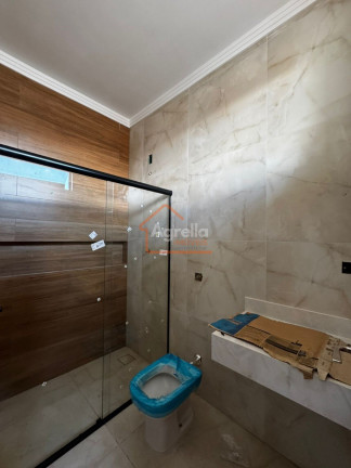 Imagem Casa com 2 Quartos à Venda, 70 m² em Jardim Santo Antônio - Mogi Guaçu