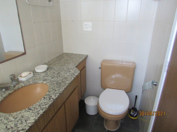 Imagem Apartamento com 1 Quarto para Alugar, 45 m² em Vila Madalena - São Paulo