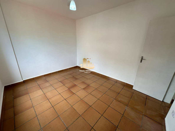 Imagem Apartamento com 1 Quarto à Venda, 42 m² em Canto Do Forte - Praia Grande