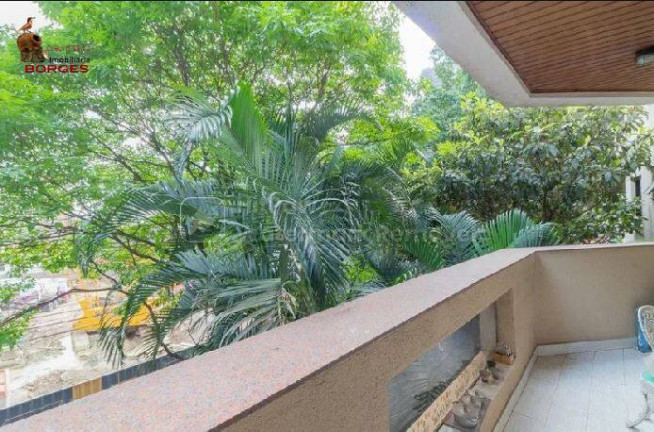 Imagem Apartamento com 3 Quartos à Venda, 130 m² em Brooklin - São Paulo Imagem Apartamento com 3 Quartos à Venda, 130 m² em Brooklin - São Paulo