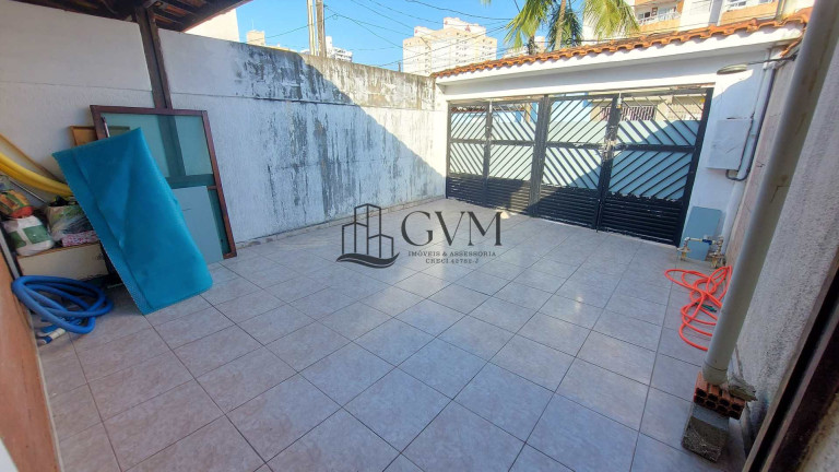 Imagem Casa com 2 Quartos à Venda, 82 m² em Aviação - Praia Grande Imagem Casa com 2 Quartos à Venda, 82 m² em Aviação - Praia Grande