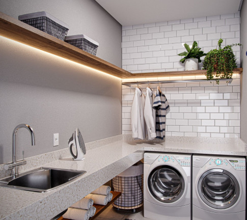 Imagem Imóvel com 2 Quartos à Venda, 66 m² em Ribeirânia - Ribeirão Preto Imagem Imóvel com 2 Quartos à Venda, 66 m² em Ribeirânia - Ribeirão Preto