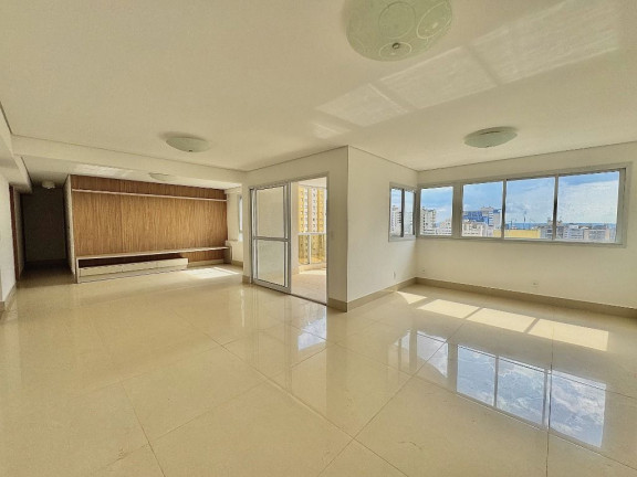 Imagem Apartamento com 3 Quartos à Venda, 156 m² em Setor Bueno - Goiânia