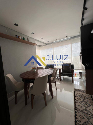 Imagem Apartamento com 3 Quartos à Venda, 104 m² em Vila Almeida - Indaiatuba Imagem Apartamento com 3 Quartos à Venda, 104 m² em Vila Almeida - Indaiatuba