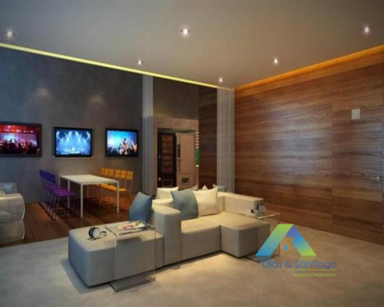 Imagem Flat com 1 Quarto à Venda, 36 m² em Saúde - São Paulo Imagem Flat com 1 Quarto à Venda, 36 m² em Saúde - São Paulo