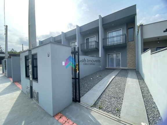 Casa com 2 Quartos à Venda, 67 m² em Rio Branco - Guaramirim