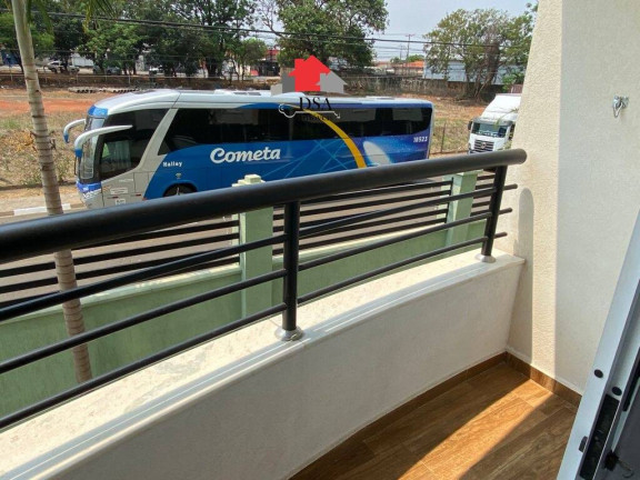 Imagem Apartamento com 3 Quartos à Venda, 77 m² em Jardim Villagio Ghiraldelli - Hortolândia Imagem Apartamento com 3 Quartos à Venda, 77 m² em Jardim Villagio Ghiraldelli - Hortolândia