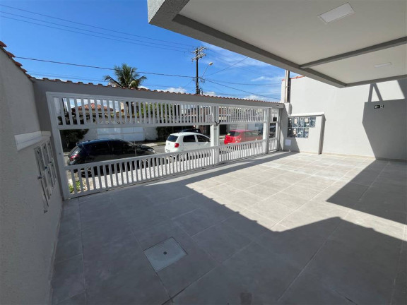 Imagem Casa de Condomínio com 2 Quartos à Venda, 56 m² em Tupiry - Praia Grande