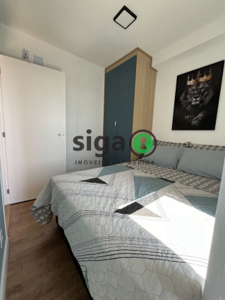 Imagem Apartamento com 1 Quarto à Venda, 30 m² em Vila Sônia - São Paulo Imagem Apartamento com 1 Quarto à Venda, 30 m² em Vila Sônia - São Paulo