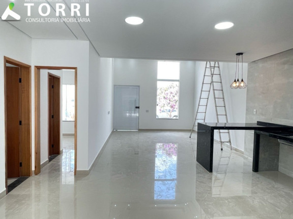 Imagem Imóvel com 3 Quartos à Venda, 117 m² em Condomínio Terras De São Francisco - Sorocaba