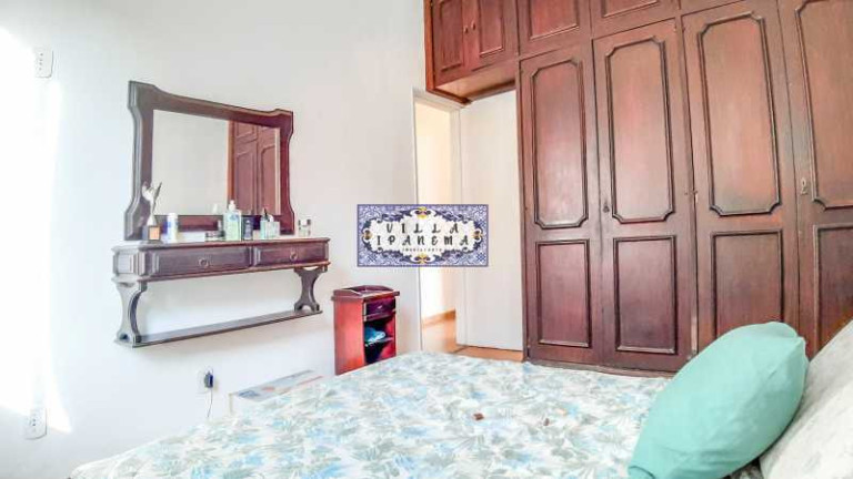 Imagem Apartamento com 3 Quartos à Venda, 90 m² em Botafogo - Rio De Janeiro