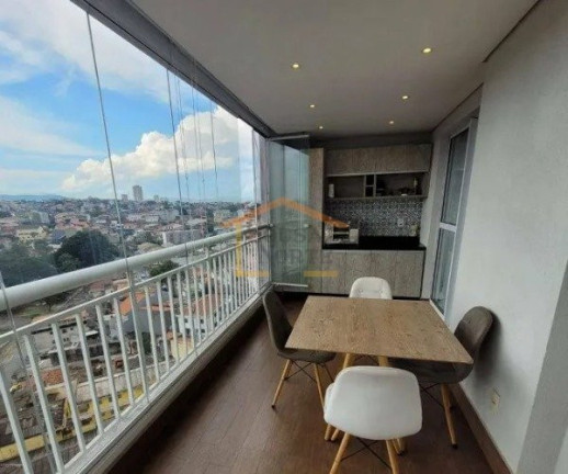 Imagem Apartamento com 3 Quartos à Venda, 86 m² em Vila Maria Alta - São Paulo Imagem Apartamento com 3 Quartos à Venda, 86 m² em Vila Maria Alta - São Paulo