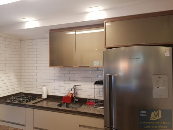 Imagem Apartamento com 2 Quartos à Venda, 91 m² em Engordadouro - Jundiai
