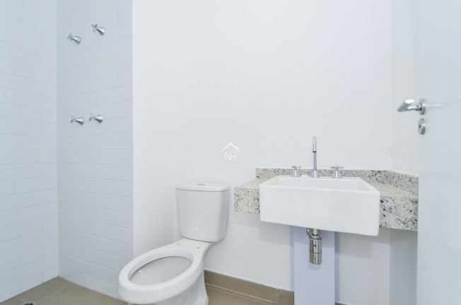 Imagem Apartamento com 1 Quarto à Venda, 25 m² em Vila Mariana - São Paulo