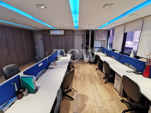 Imagem Sala Comercial à Venda, 105 m² em Paraíso - São Paulo Imagem Sala Comercial à Venda, 105 m² em Paraíso - São Paulo