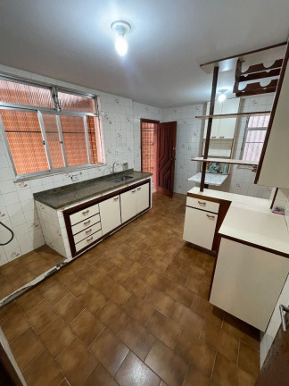 Imagem Casa com 4 Quartos à Venda, 199 m² em Cocotá - Rio De Janeiro