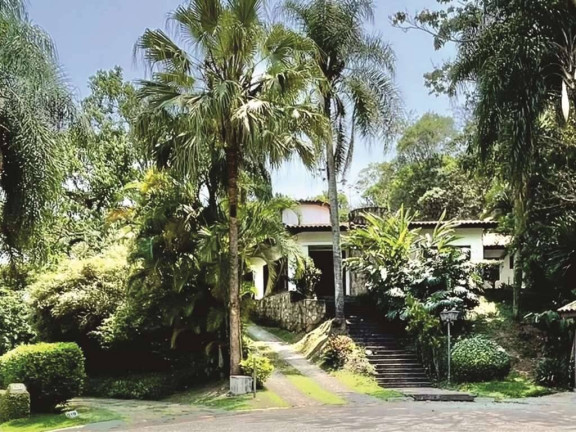 Imagem Casa de Condomínio com 6 Quartos à Venda, em Granja Viana - Cotia Imagem Casa de Condomínio com 6 Quartos à Venda, em Granja Viana - Cotia