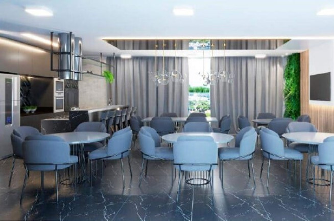 Imagem Cobertura com 4 Quartos à Venda, 275 m² em Porto Belo - Porto Belo