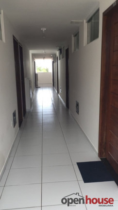 Imagem Apartamento com 1 Quarto para Alugar, 40 m² em Nova Parnamirim - Parnamirim