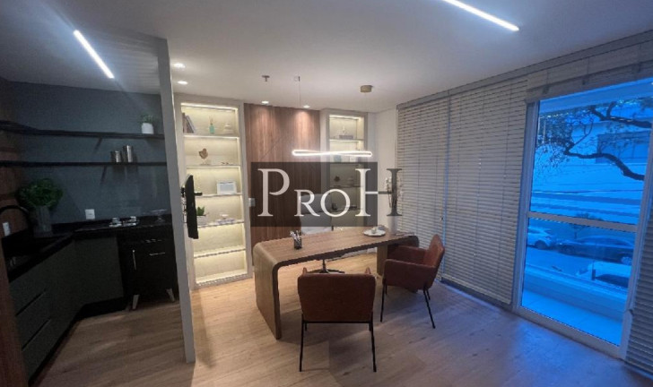Imagem Sala Comercial à Venda, 34 m² em Barra Funda - São Paulo Imagem Sala Comercial à Venda, 34 m² em Barra Funda - São Paulo