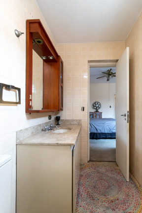 Imagem Casa com 2 Quartos à Venda, 100 m² em Campo Belo - São Paulo