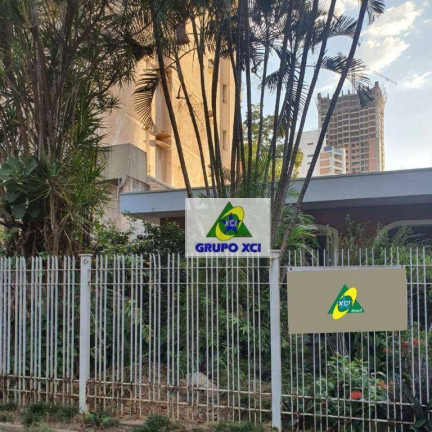 Casa com 4 Quartos para Alugar, 300 m² em Jardim Paraíso - Campinas