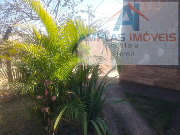 Imagem Casa com 3 Quartos à Venda, 180 m² em Vivenda Do Vale.