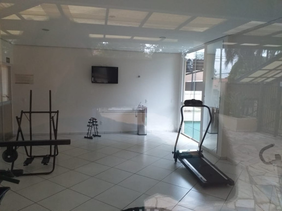 Imagem Apartamento com 3 Quartos para Alugar, 115 m² em Jardim São Carlos - Sumaré
