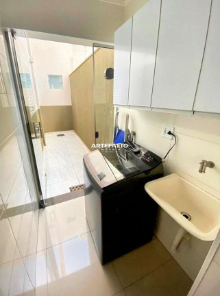 Imagem Apartamento com 2 Quartos à Venda, 60 m² em Jardim João Liporoni - Franca