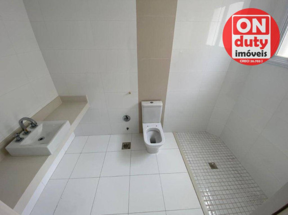 Imagem Apartamento com 4 Quartos à Venda, 230 m² em Pompéia - Santos Imagem Apartamento com 4 Quartos à Venda, 230 m² em Pompéia - Santos