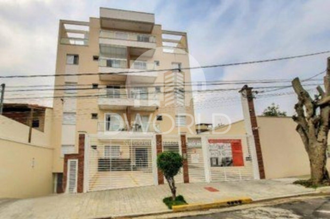 Imagem Imóvel com 2 Quartos à Venda, 53 m² em Assunção - São Bernardo Do Campo Imagem Imóvel com 2 Quartos à Venda, 53 m² em Assunção - São Bernardo Do Campo