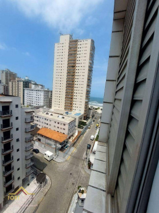 Imagem Imóvel com 2 Quartos à Venda, 84 m² em Aviação - Praia Grande Imagem Imóvel com 2 Quartos à Venda, 84 m² em Aviação - Praia Grande