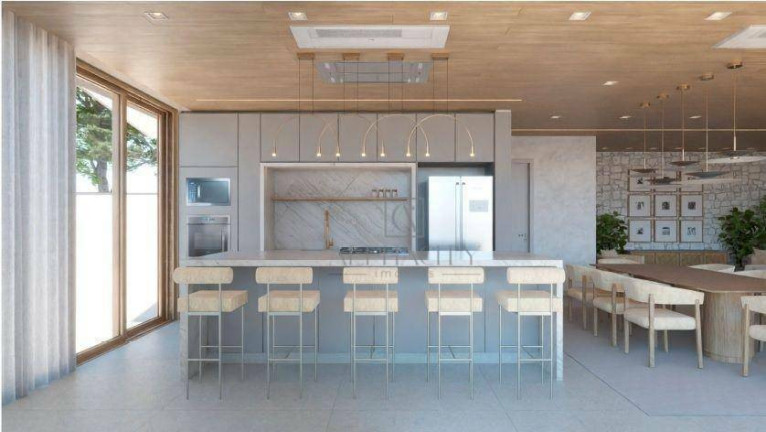 Imagem Casa com 4 Quartos à Venda, 563 m² em Tamboré - Santana De Parnaíba Imagem Casa com 4 Quartos à Venda, 563 m² em Tamboré - Santana De Parnaíba