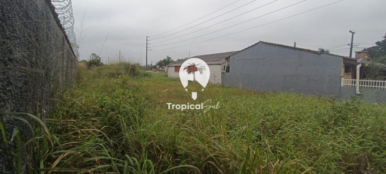 Imagem Terreno à Venda, 300 m² em Grajaú - Pontal Do Parana Imagem Terreno à Venda, 300 m² em Grajaú - Pontal Do Parana