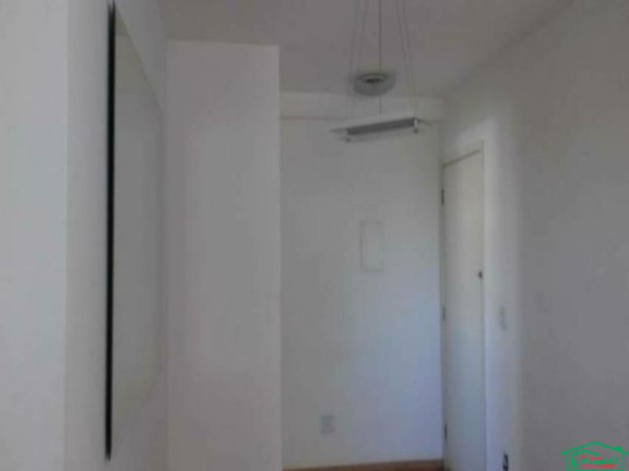 Imagem Apartamento com 2 Quartos à Venda, 48 m² em Mooca - São Paulo