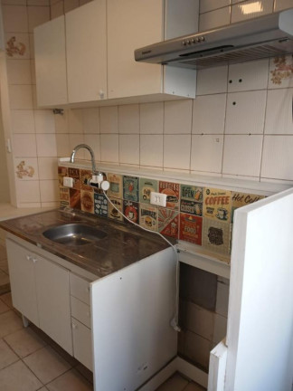 Imagem Apartamento com 1 Quarto à Venda, 35 m² em Bela Vista - São Paulo