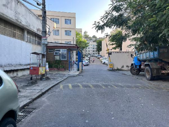 Apartamento com 3 Quartos à Venda, 88 m² em Freg Jacarepagua - Rio De Janeiro