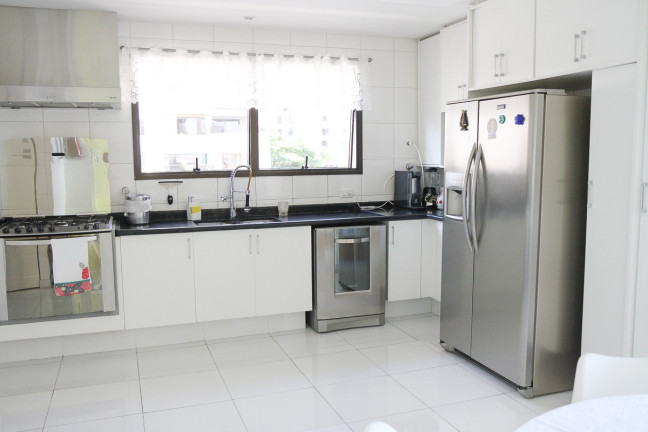 Imagem Apartamento com 4 Quartos à Venda, 297 m² em Santana - São Paulo Imagem Apartamento com 4 Quartos à Venda, 297 m² em Santana - São Paulo