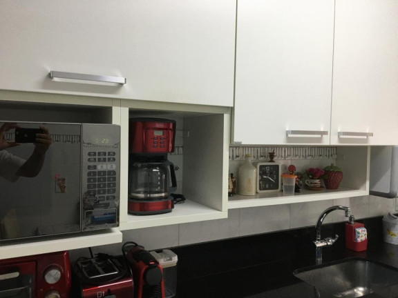 Imagem Apartamento com 3 Quartos à Venda, 103 m² em Jardim Das Nações - Taubaté Imagem Apartamento com 3 Quartos à Venda, 103 m² em Jardim Das Nações - Taubaté