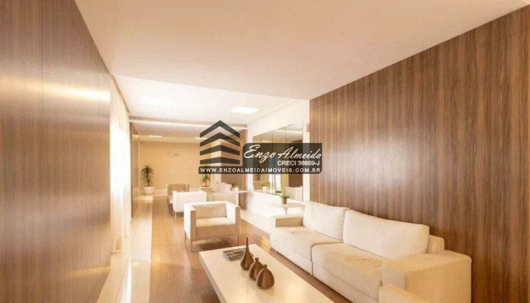 Imagem Apartamento com 3 Quartos à Venda, 138 m² em Chácara Santo Antônio - São Paulo Imagem Apartamento com 3 Quartos à Venda, 138 m² em Chácara Santo Antônio - São Paulo