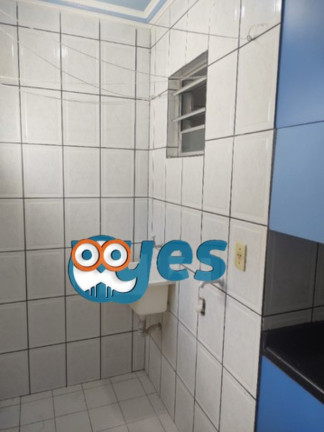 Imagem Apartamento com 2 Quartos à Venda, 47 m² em Olhos D'água - Feira De Santana