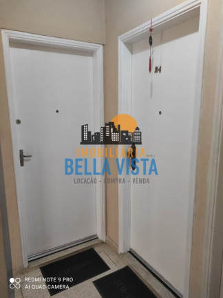 Foto do imóvel Apartamento com 2 Quartos à Venda,  em Parque São Vicente - São Vicente