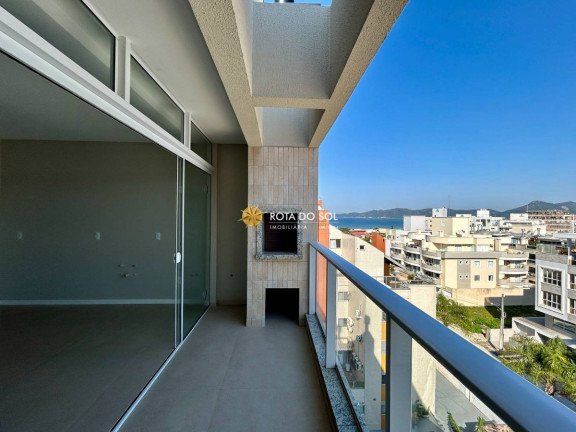 Imagem Cobertura com 2 Quartos à Venda, 145 m² em Mariscal - Bombinhas