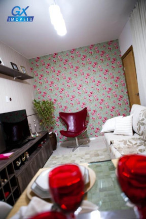 Imagem Apartamento com 2 Quartos à Venda, 51 m² em Arvoredo 2ª Seção - Contagem Imagem Apartamento com 2 Quartos à Venda, 51 m² em Arvoredo 2ª Seção - Contagem