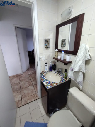 Imagem Apartamento com 2 Quartos à Venda, 52 m² em Mooca - São Paulo